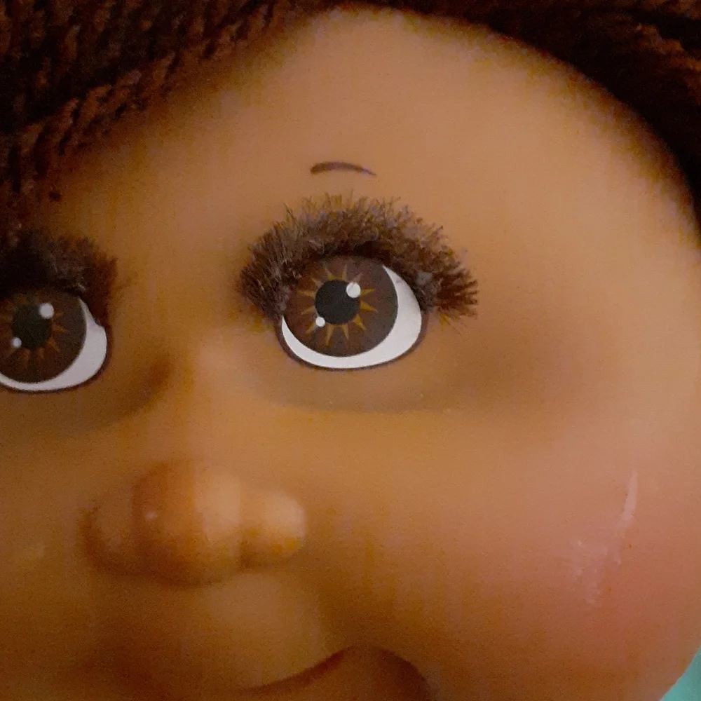 Cabbage Patch doll - Picture 2 of 11